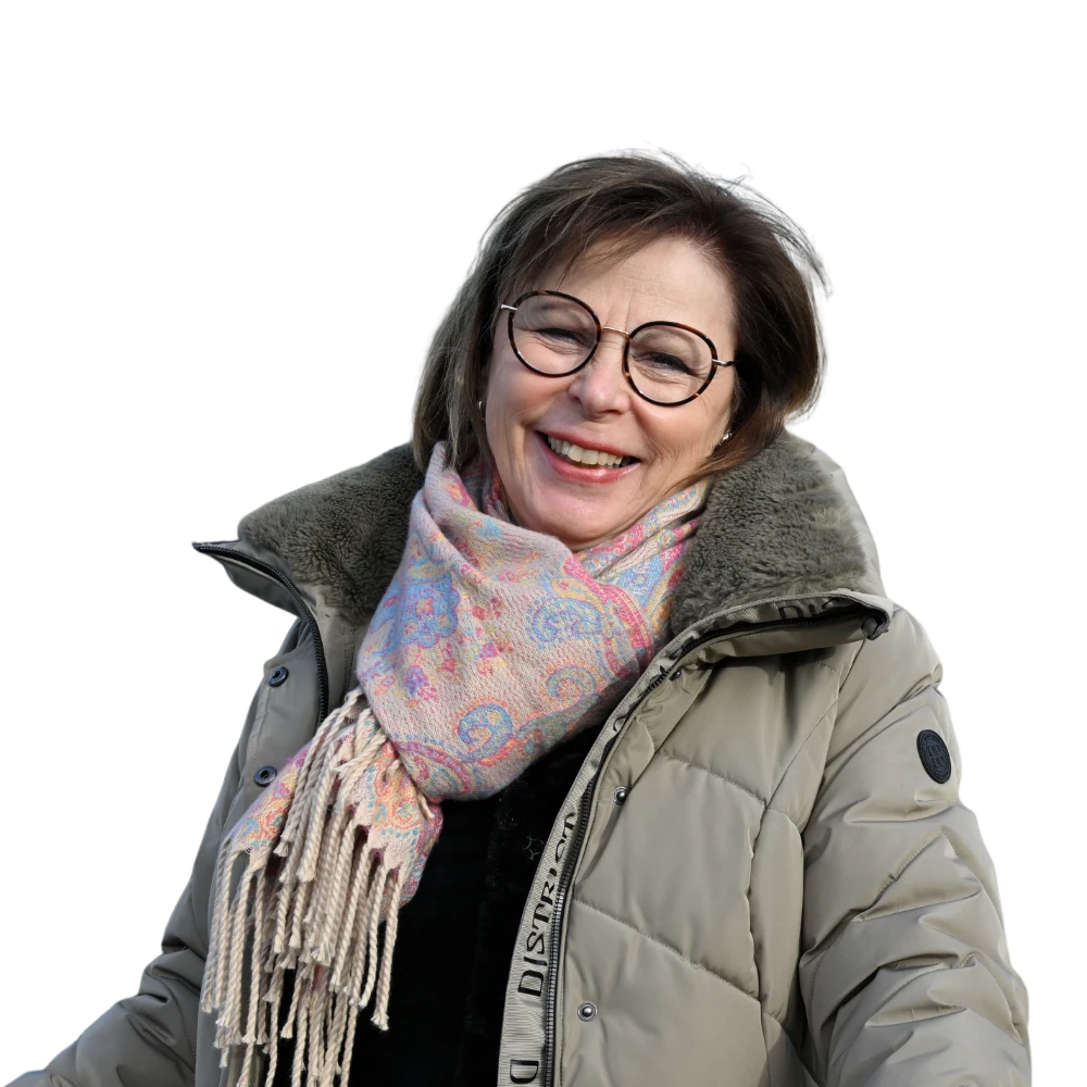 Claude Bourdon candidate Maire Rambervillers